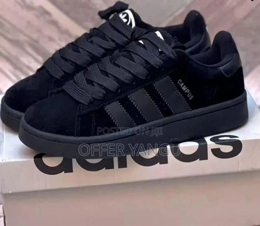 Campus Adidas Sneakers