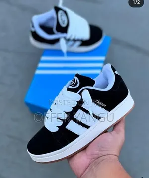 Campus Adidas Sneakers