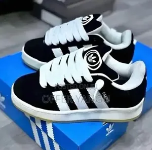Campus Adidas Sneakers
