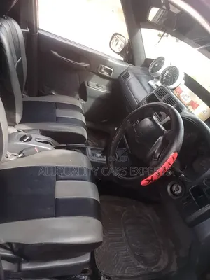 Toyota RAV4 1999 Burgundy