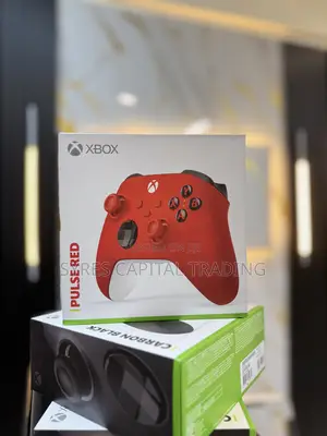 Xbox Series X Original Controller