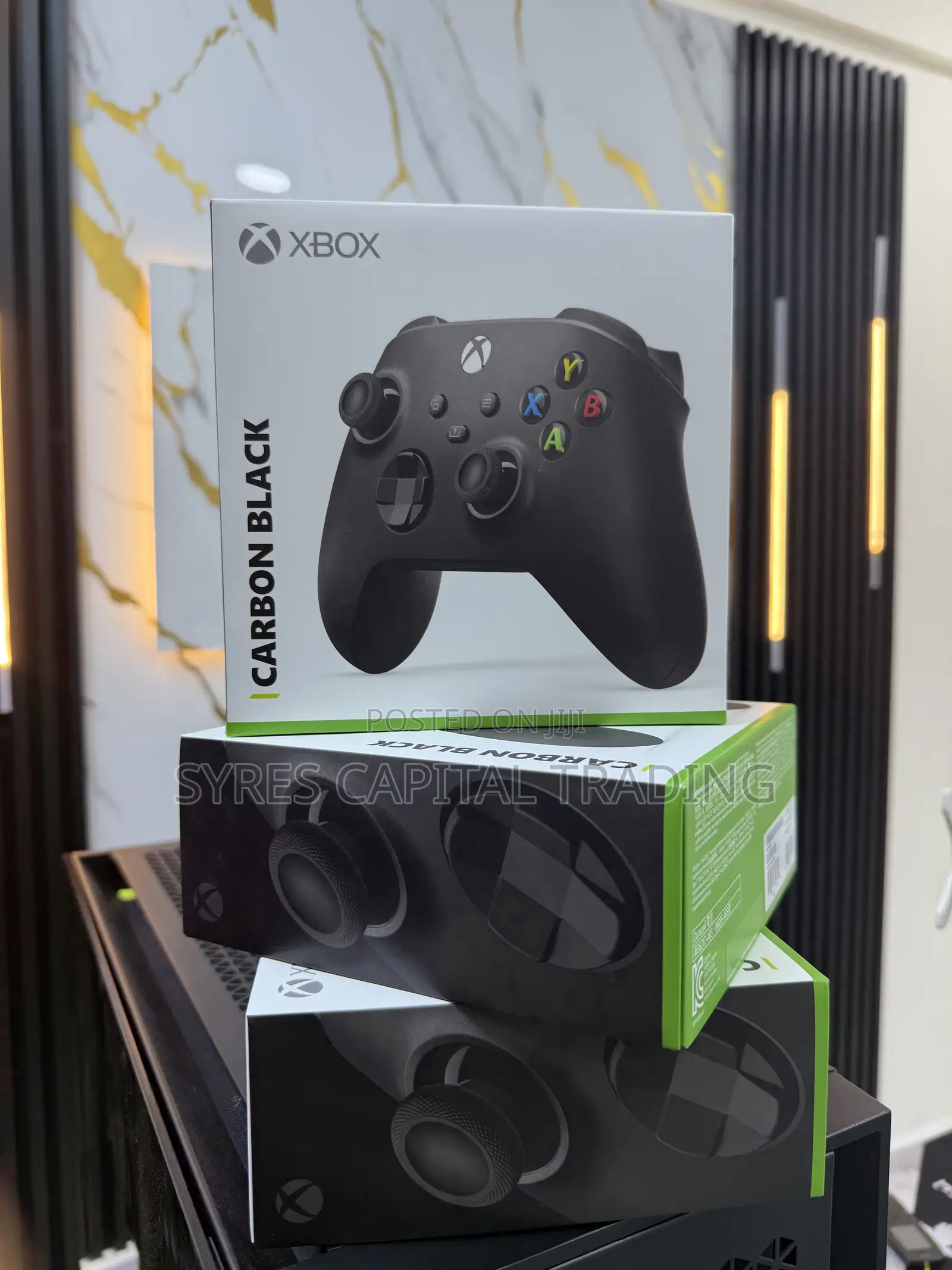 Xbox Series X Original Controller
