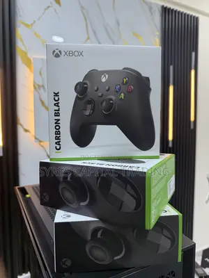 Xbox Series X Original Controller