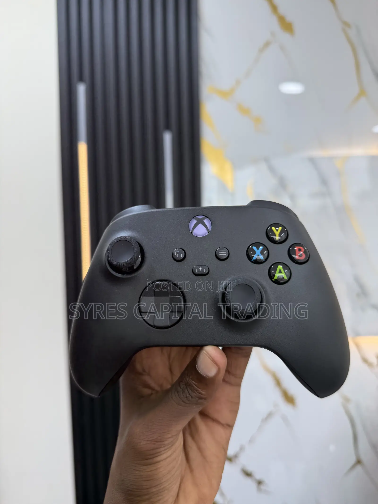 Xbox Series X Original Controller