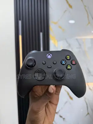 Xbox Series X Original Controller