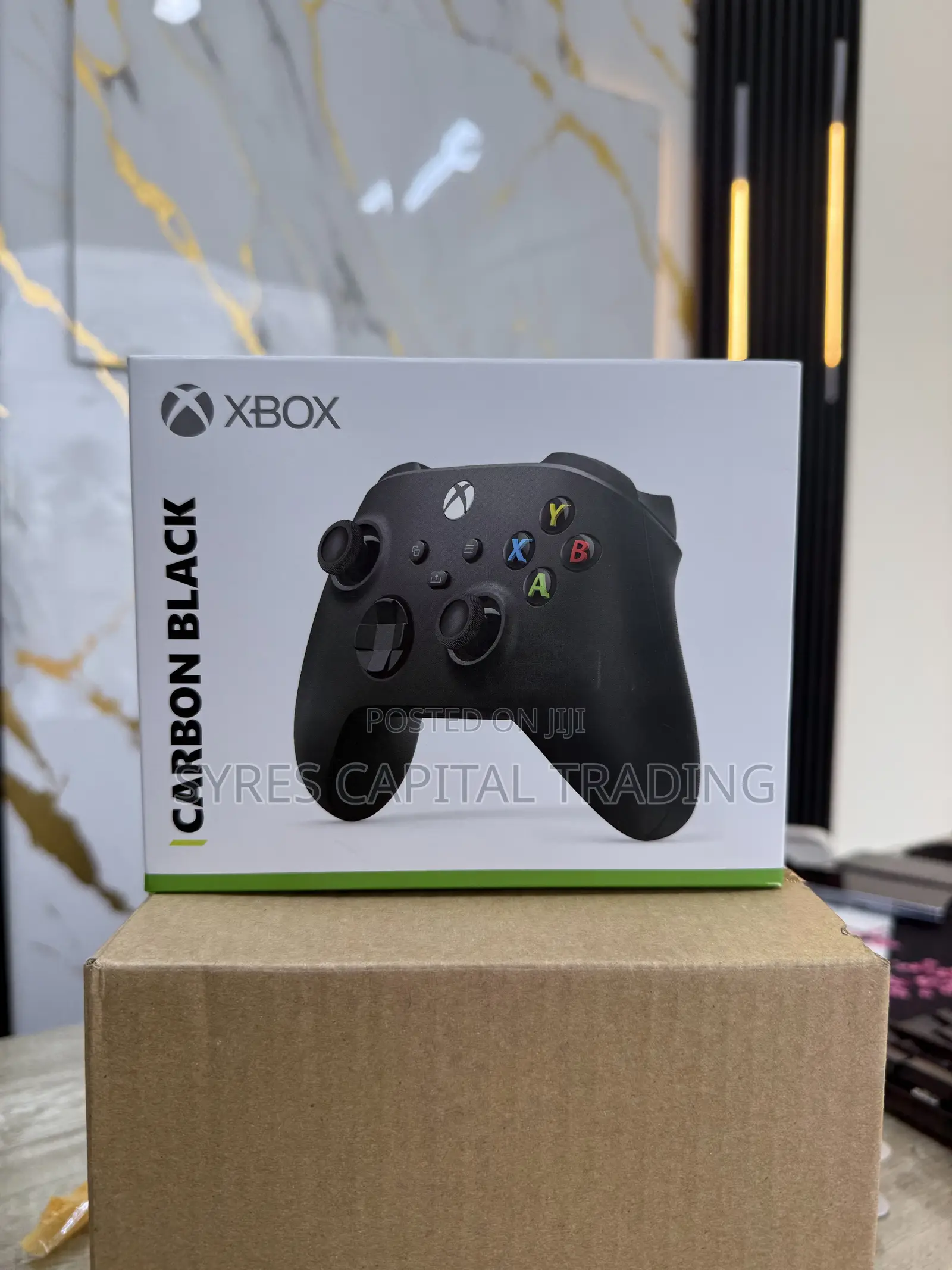 Xbox Series X Original Controller