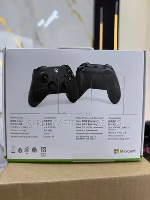 Xbox Series X Original Controller