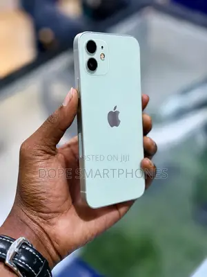 Apple iPhone 12 128 GB Green