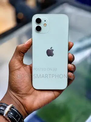 Apple iPhone 12 128 GB Green