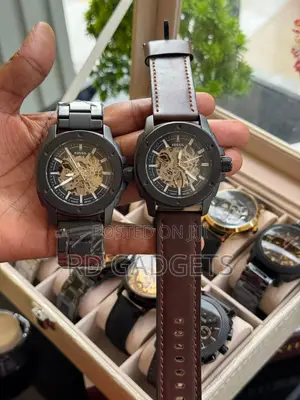 Fossil Watch