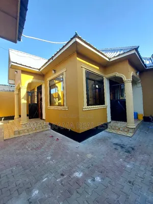 4bdrm House in Mchakama Real Estate, Chamazi for sale