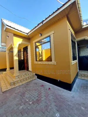 4bdrm House in Mchakama Real Estate, Chamazi for sale