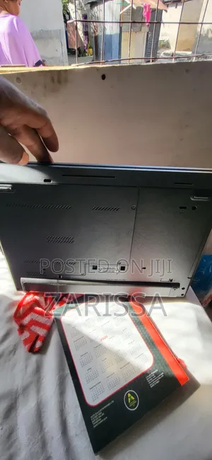 Lenovo A10-70 A7600 8 GB Black