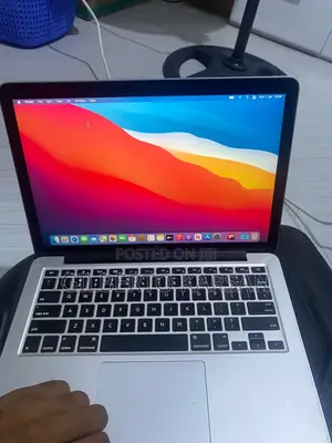 Laptop Apple MacBook 2015 4GB Intel Core i5 SSD 128GB