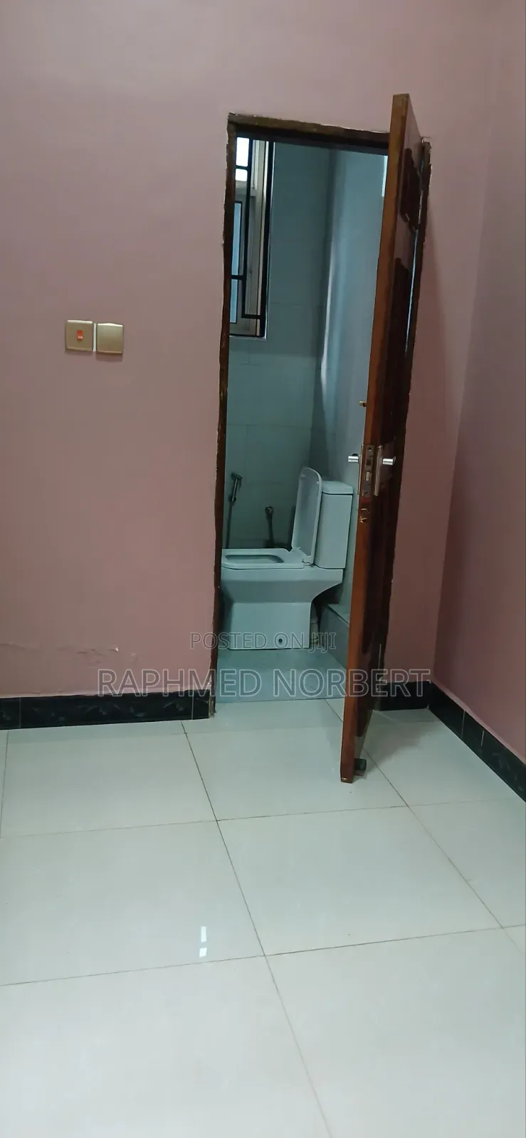 4bdrm House in Tanzania Realestates, Central Business Area for rent