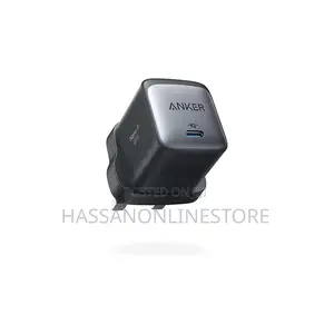 Anker Nano Ii 65w Charger