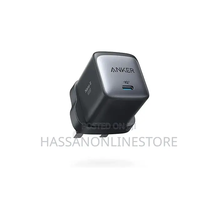 Anker Nano Ii 65w Charger