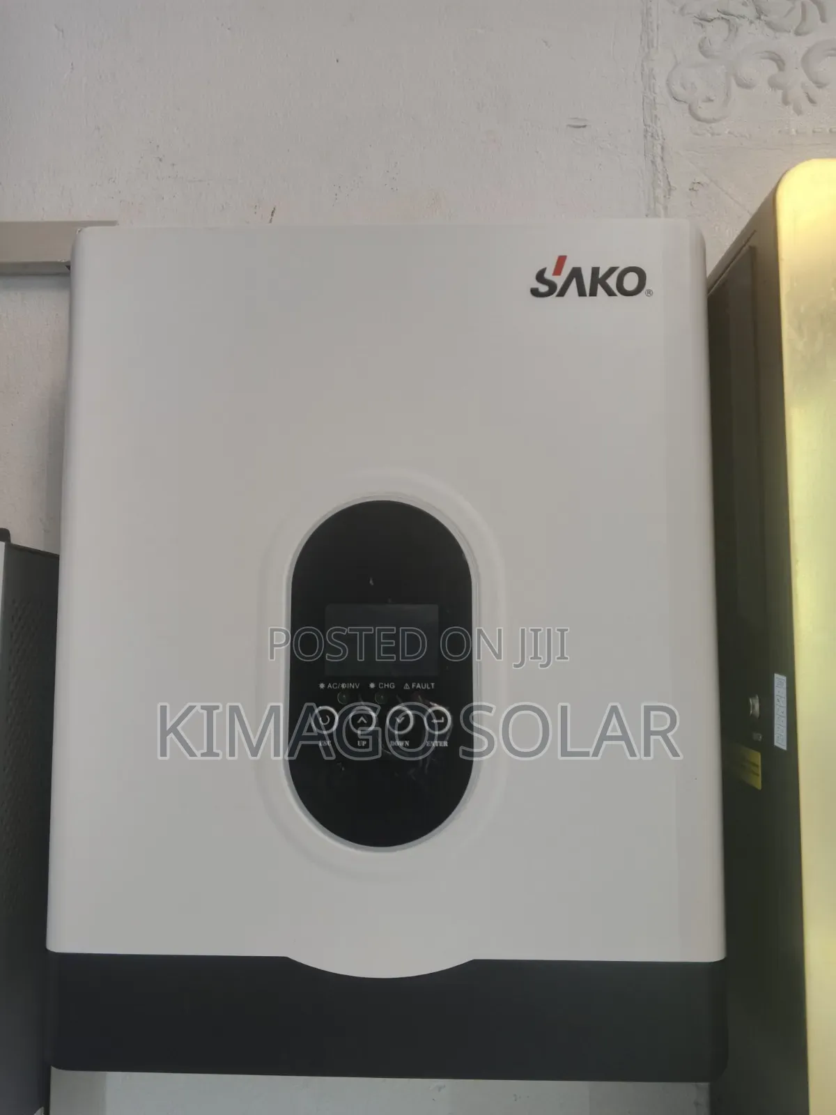 E Sun 3kva/2700w Hybrid Power Inverter