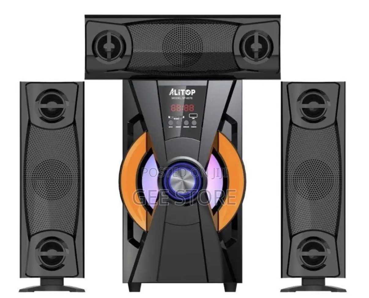 Alitop Sp 6576