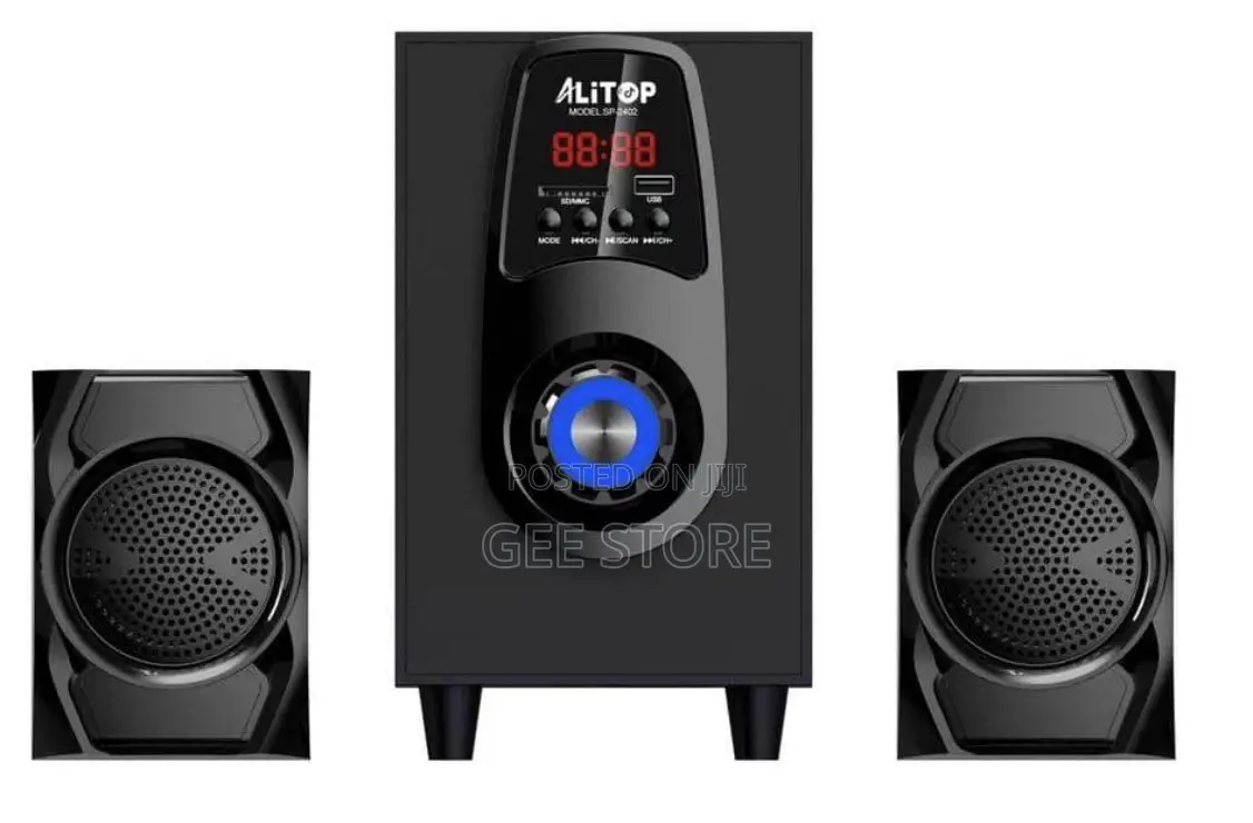 Rd Alitop Sp2402