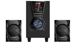 Alitop Subwoofer Sp2403