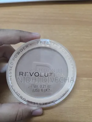 Makeup Powder