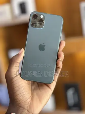 Apple iPhone 11 Pro 64 GB Gray