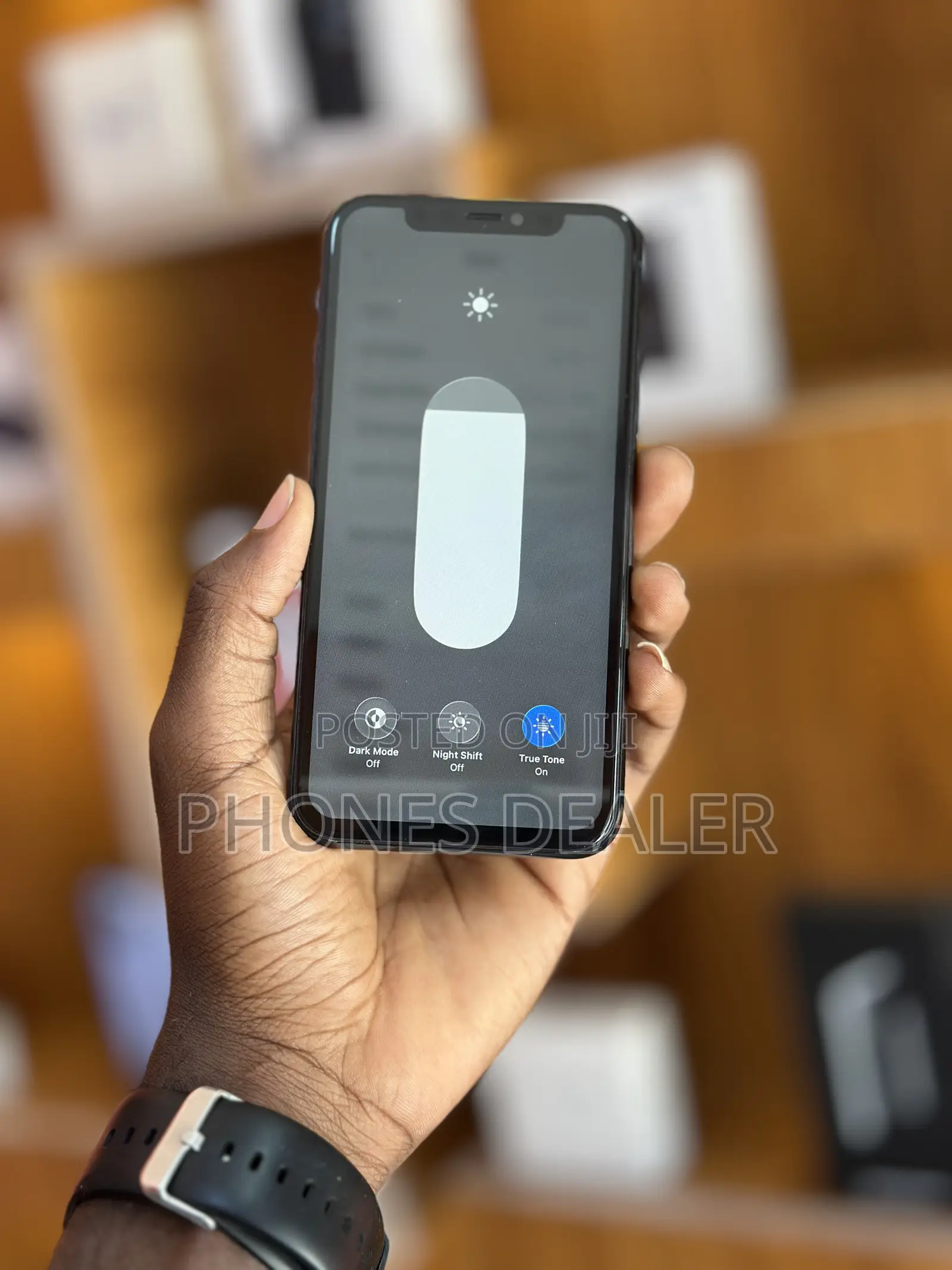 Apple iPhone 11 Pro 64 GB Gray