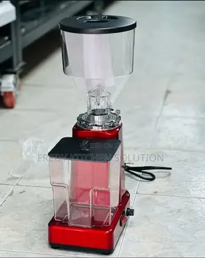 Electric Coffee Grinder
