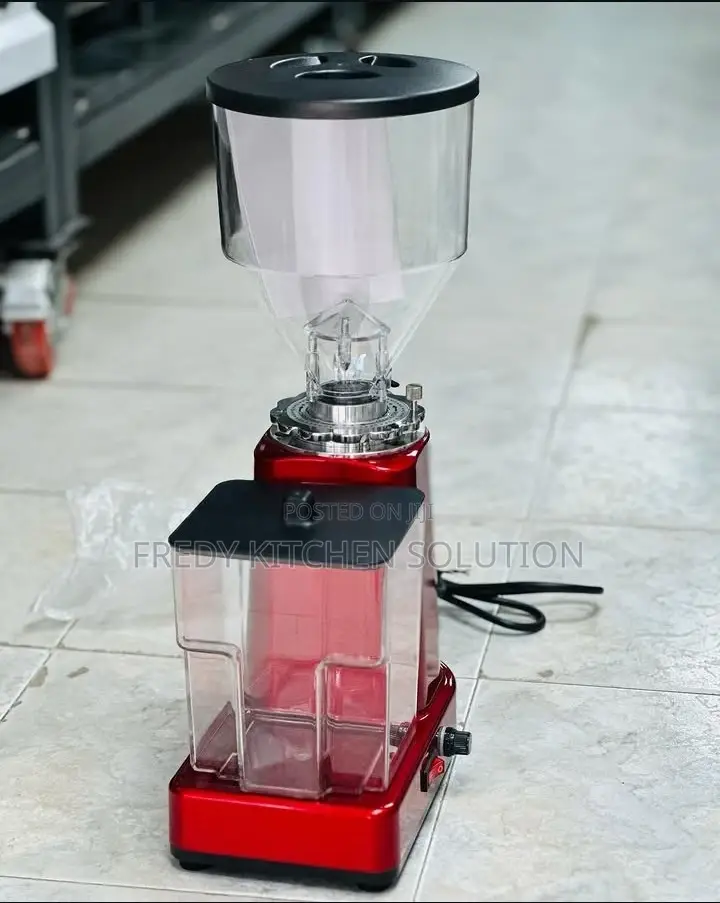 Electric Coffee Grinder