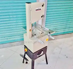 Commercial Heavy Duty Meat/Bone Saw