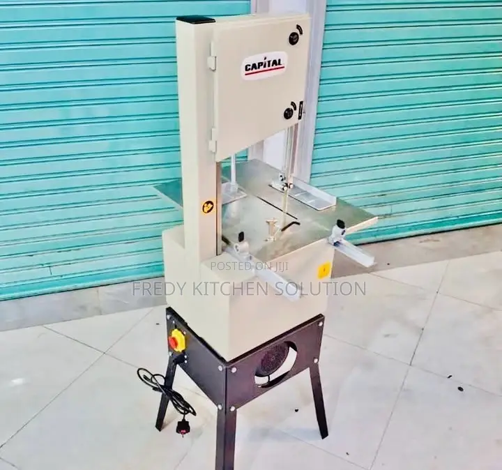 Commercial Heavy Duty Meat/Bone Saw