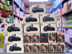 JBL Charge 6 Duplicate Speaker