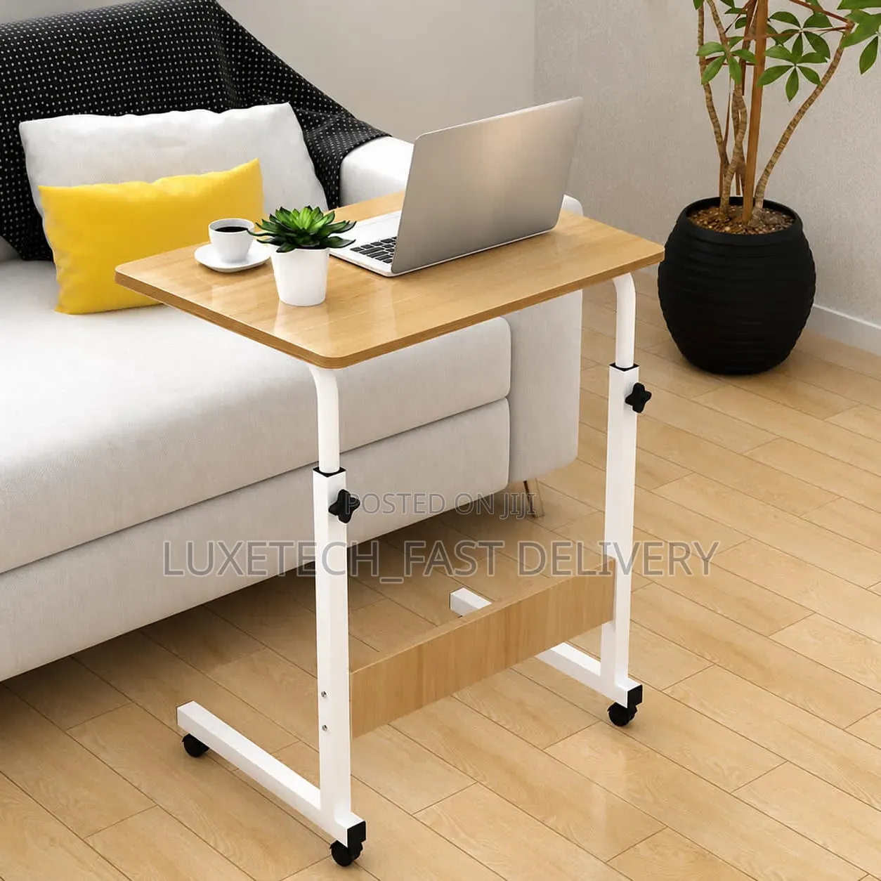 Portable Laptop Desk for Bed / Couch