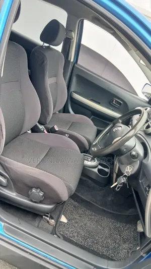 Toyota IST 2003 Blue