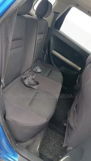 Toyota IST 2003 Blue