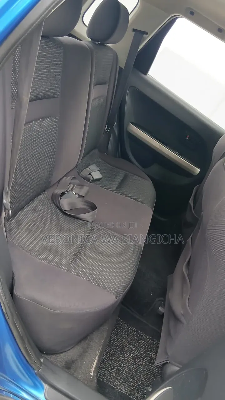 Toyota IST 2003 Blue