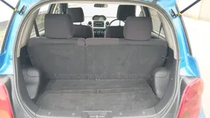 Toyota IST 2003 Blue