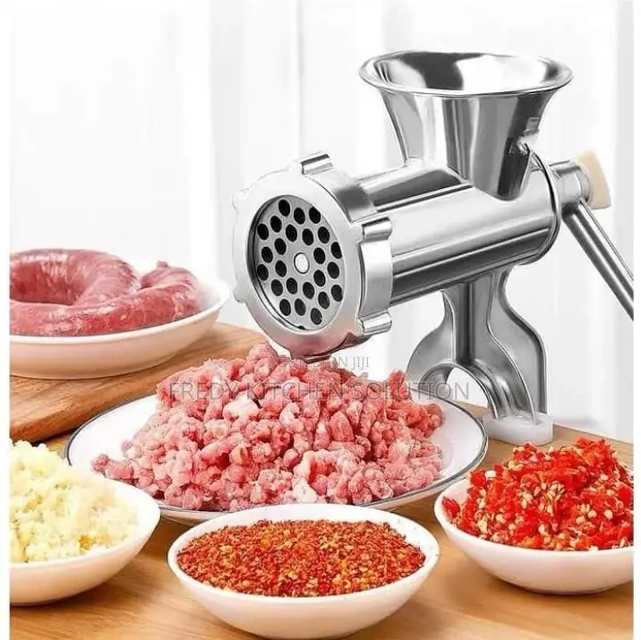 Vibta Meat Grinder Jcw B10-2
