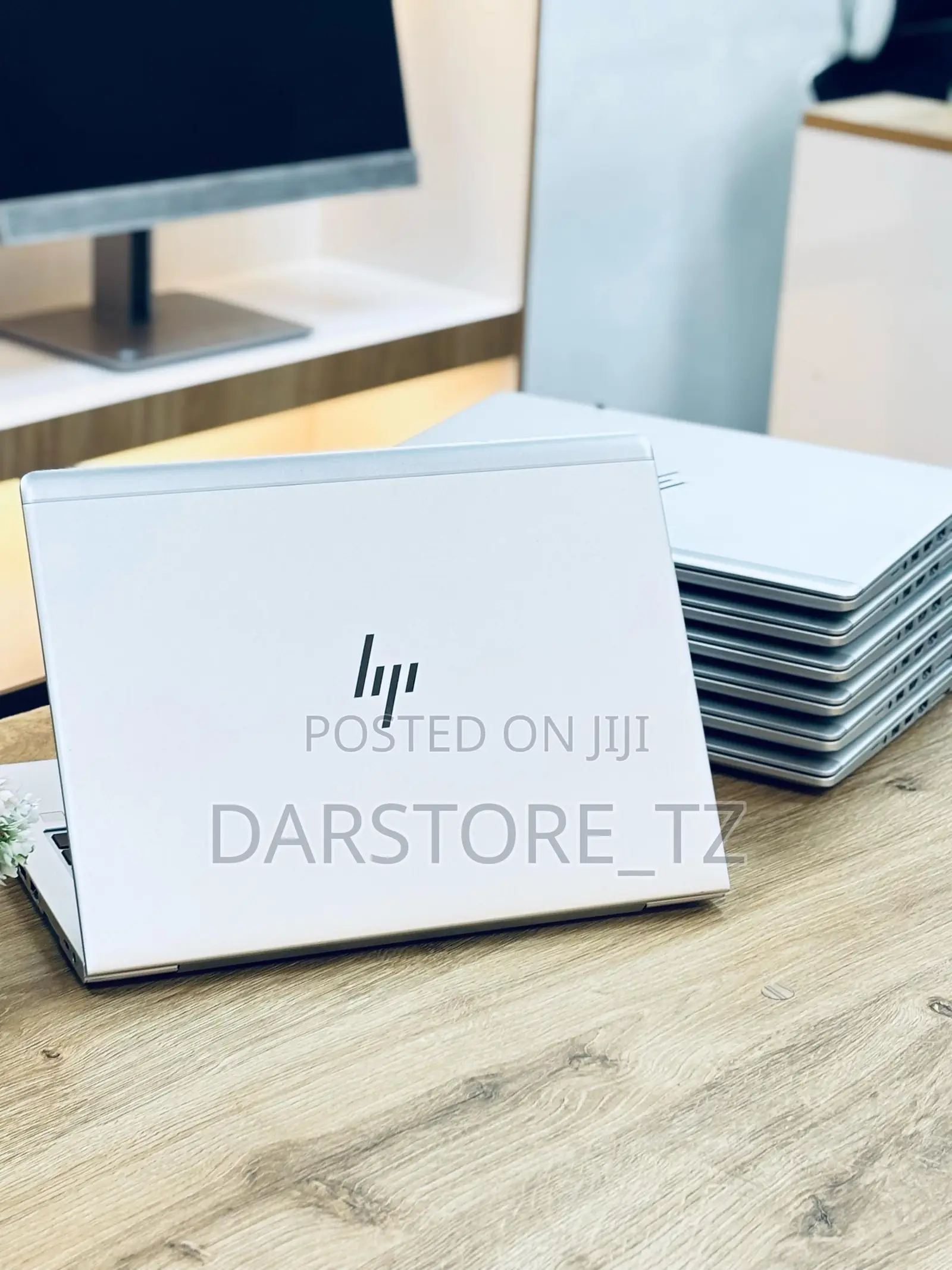 Laptop HP EliteBook 840 G5 8GB Intel Core i5 SSD 256GB