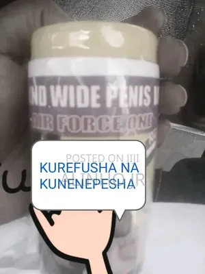 Kurefusha Na Kunenepesha