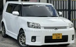 Toyota Corolla Rumion 2007