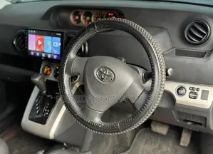 Toyota Corolla Rumion 2007