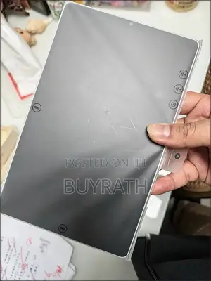 New Lenovo Legion Y700 256 GB White