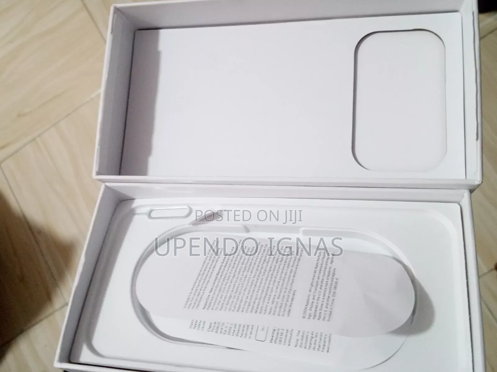Apple iPhone 17 Pro Max 1 TB Orange