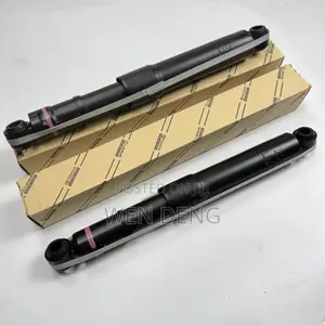 Toyota Hilux Vigo Front Shock Absorber 2005-2015