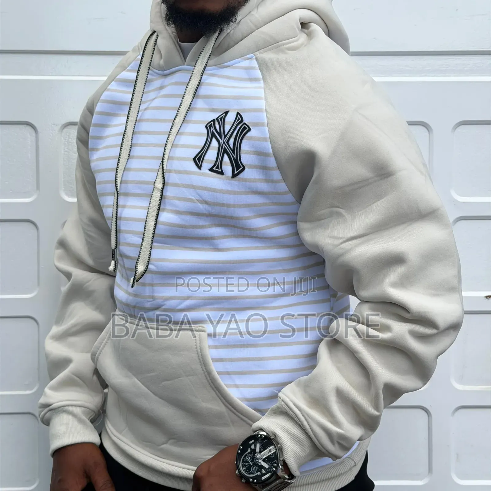 New Fashion Men's High Quality Men's Sport Hoodie