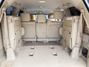Toyota Land Cruiser Prado 2016 Gold