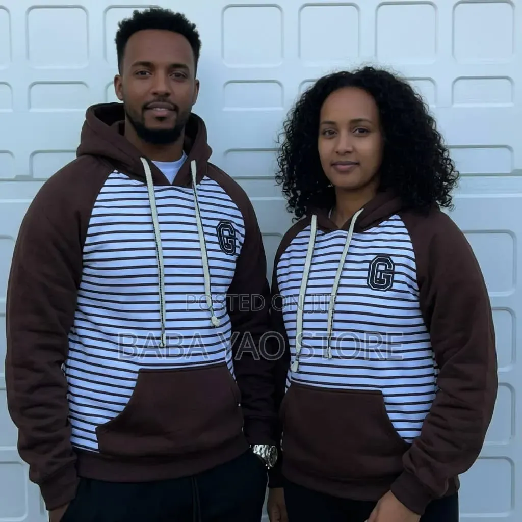 High-Quality Unisex Sport Hoodie for Winter, Spring and Fall Seasons