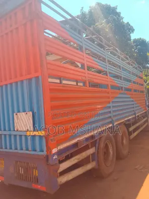 Scania Mende 94d